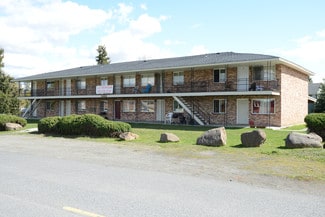 More details for 304 E Barker St, Medical Lake, WA - Multifamily for Sale