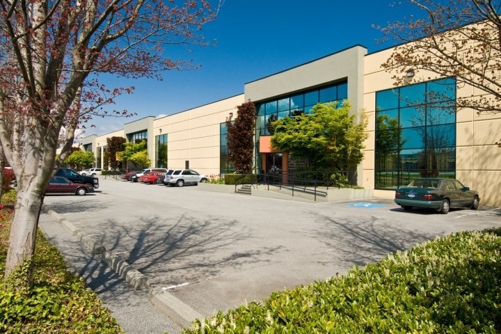 13480 Crestwood Pl, Richmond, BC for lease Building Photo- Image 1 of 8