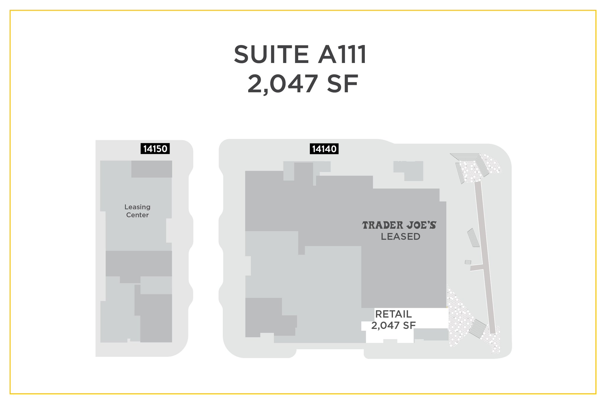 14150 Riverside Dr, Sherman Oaks, CA for lease Floor Plan- Image 1 of 2
