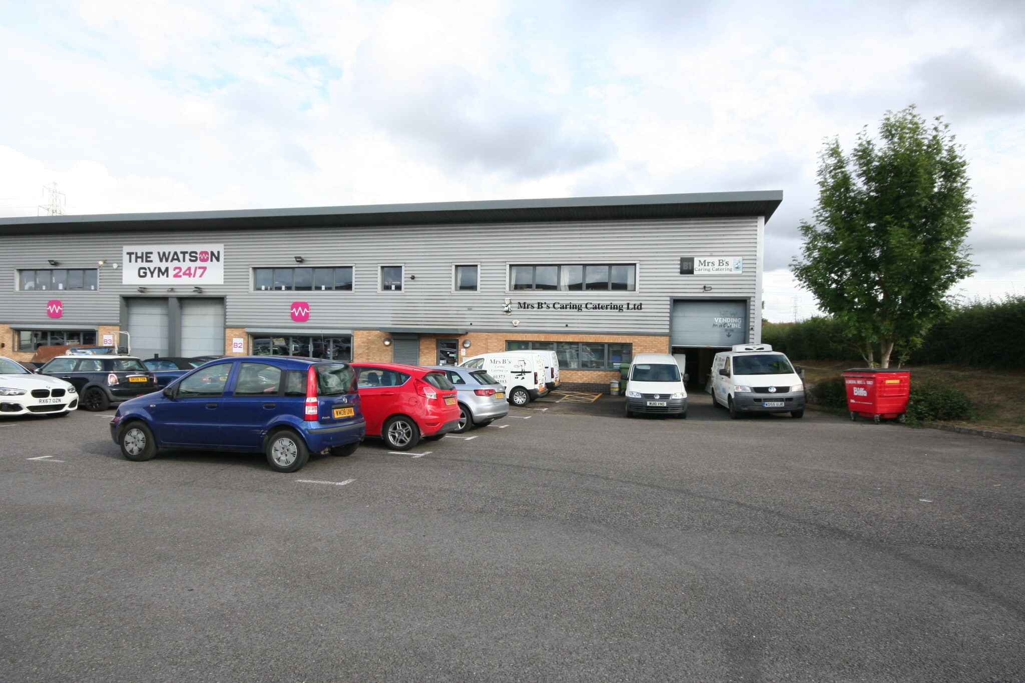 Southgate, Frome for sale Building Photo- Image 1 of 1