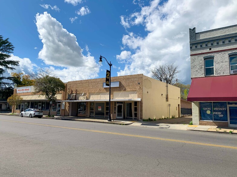 434 Walnut St, Red Bluff, CA for sale - Primary Photo - Image 1 of 1