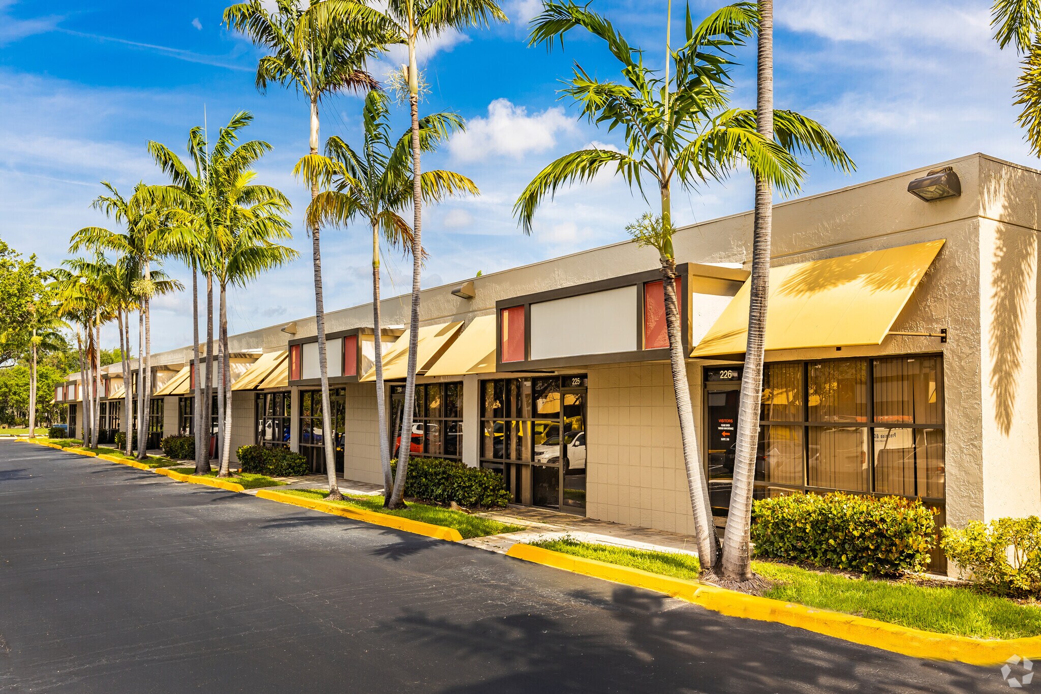 4101 Ravenswood Rd, Dania Beach, FL 33312 Airport Commerce Park