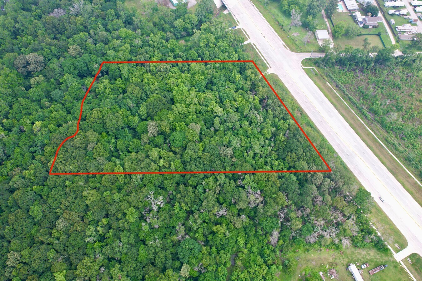 000 FM 2100, Crosby, TX 77532 Land for Sale
