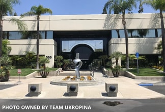 605 E Huntington Dr, Monrovia, CA for lease Interior Photo- Image 1 of 2