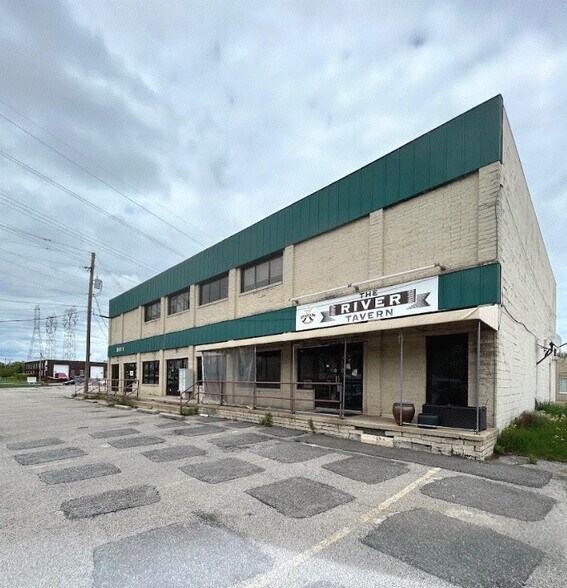 3511 Lost Nation Rd, Willoughby, OH for sale - Building Photo - Image 2 of 4