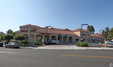 577 S Rancho Santa Fe Rd, San Marcos, CA for lease Building Photo- Image 2 of 2