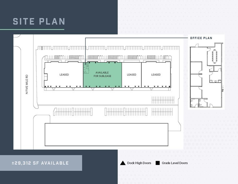 700 N Five Mile Rd, Boise, ID for lease - Building Photo - Image 2 of 8