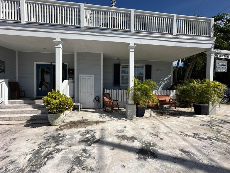 828 White St, Key West, FL for lease - Building Photo - Image 3 of 15