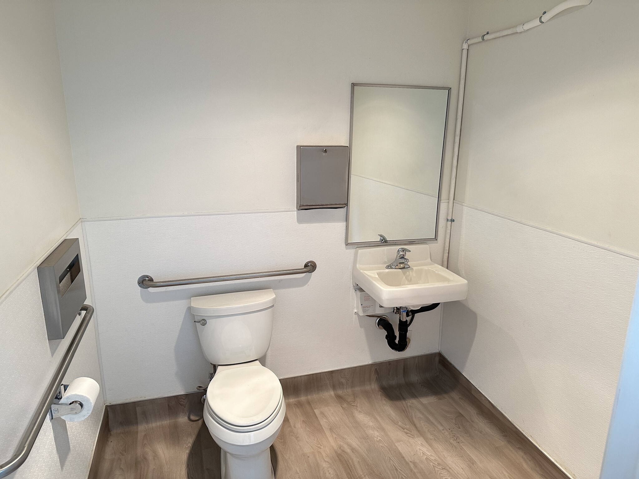 9731 Siempre Viva Rd, San Diego, CA for lease Interior Photo- Image 1 of 5