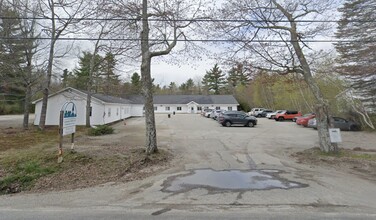 52 Christian Ridge Rd, Ellsworth, ME for lease Building Photo- Image 2 of 2