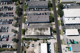 1330 S Killian Dr, Lake Park, FL - AERIAL  map view - Image1