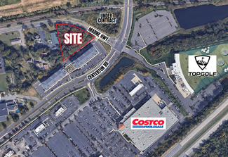 More details for Marne Highway, Moorestown, NJ - Land for Sale