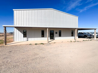 More details for 4916 E State Highway 158, Midland, TX - Industrial for Lease