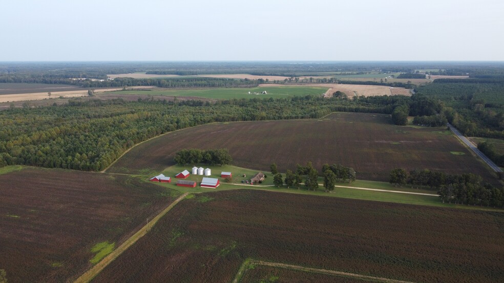 27079 Smiths Ferry Rd, Franklin, VA for sale - Aerial - Image 3 of 12