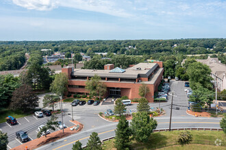 333 Elm St, Dedham, MA - aerial  map view - Image1