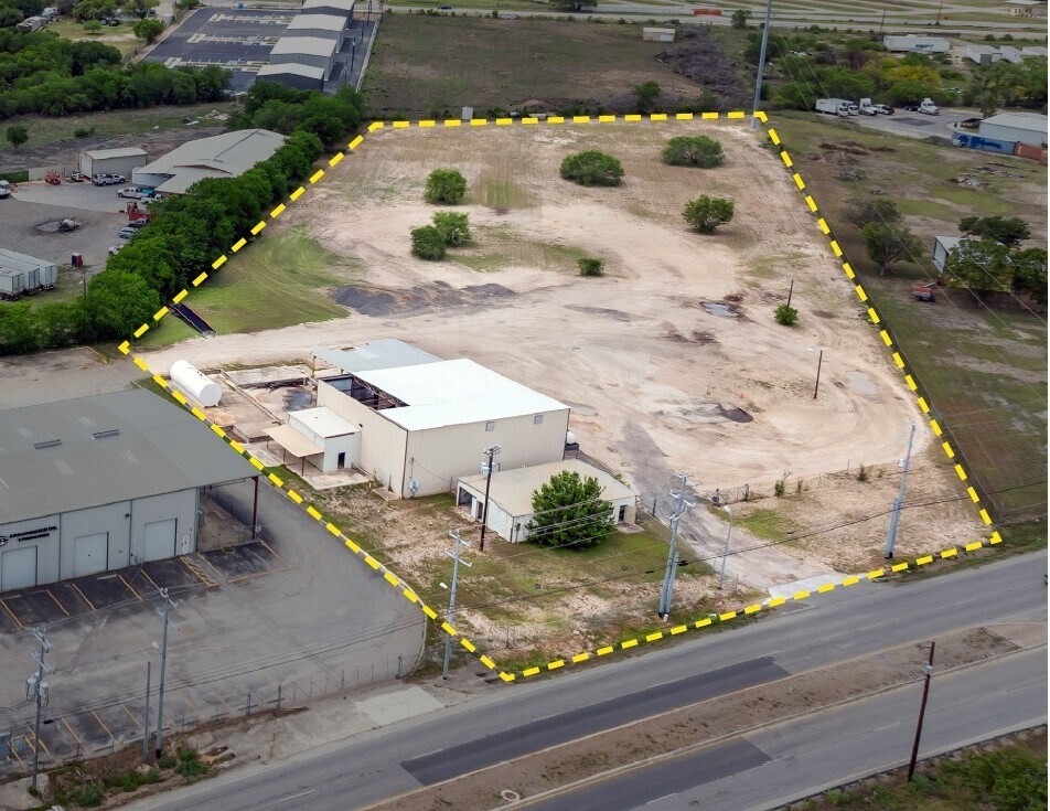 12825 Applewhite Rd, San Antonio, TX for sale Building Photo- Image 1 of 5