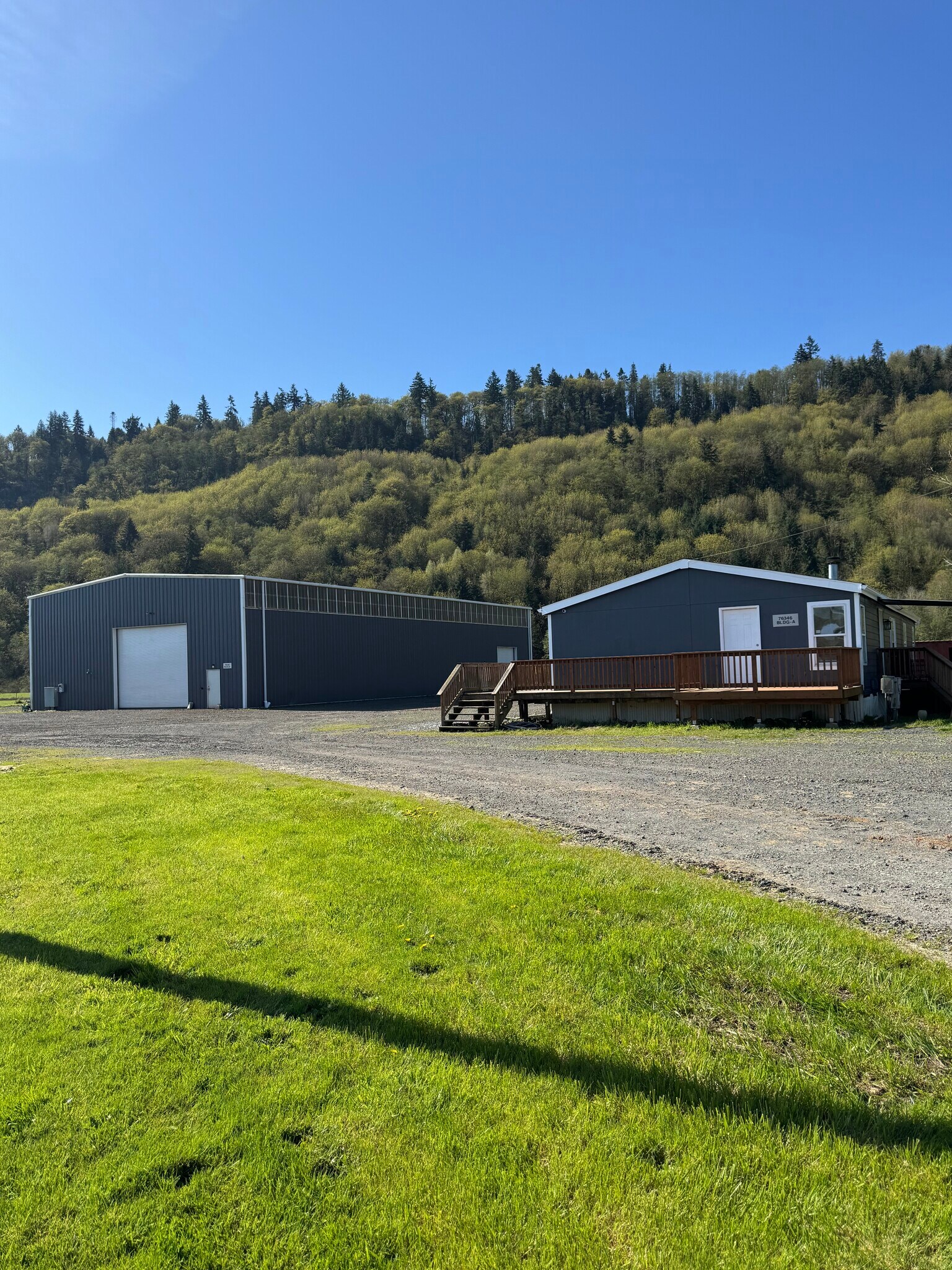 76346 Barton Rd, Rainier, OR for sale Building Photo- Image 1 of 1