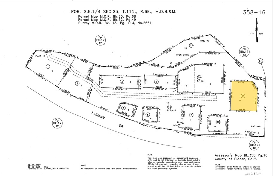 9200 Fairway Dr, Roseville, CA 95678 | LoopNet