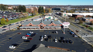 More details for 490 Shrewsbury St, Worcester, MA - Retail for Lease