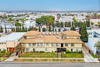 More details for 12914 Doty Ave, Hawthorne, CA - Multifamily for Sale