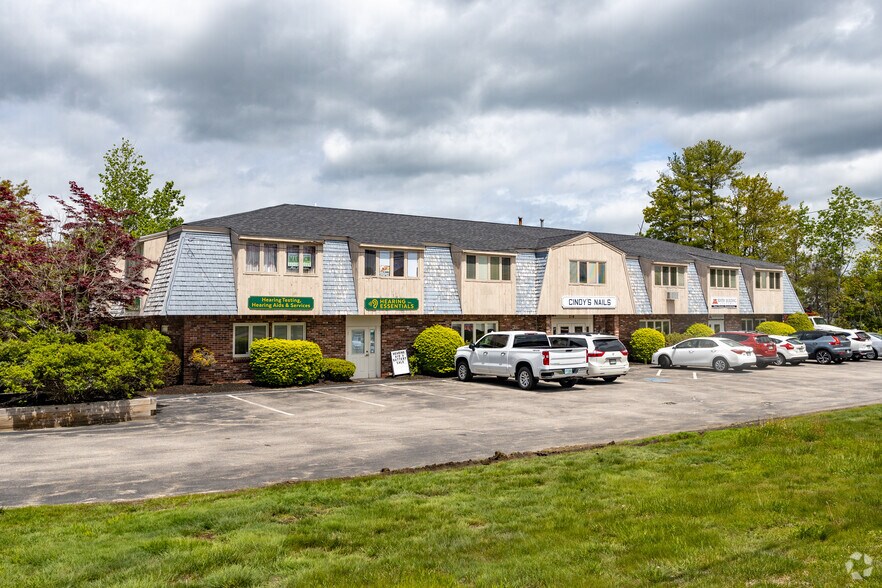 316 US Route 1, York, ME for sale - Primary Photo - Image 1 of 1