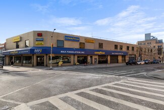 More details for 30-02 Newtown Ave, Astoria, NY - Office, Industrial for Lease