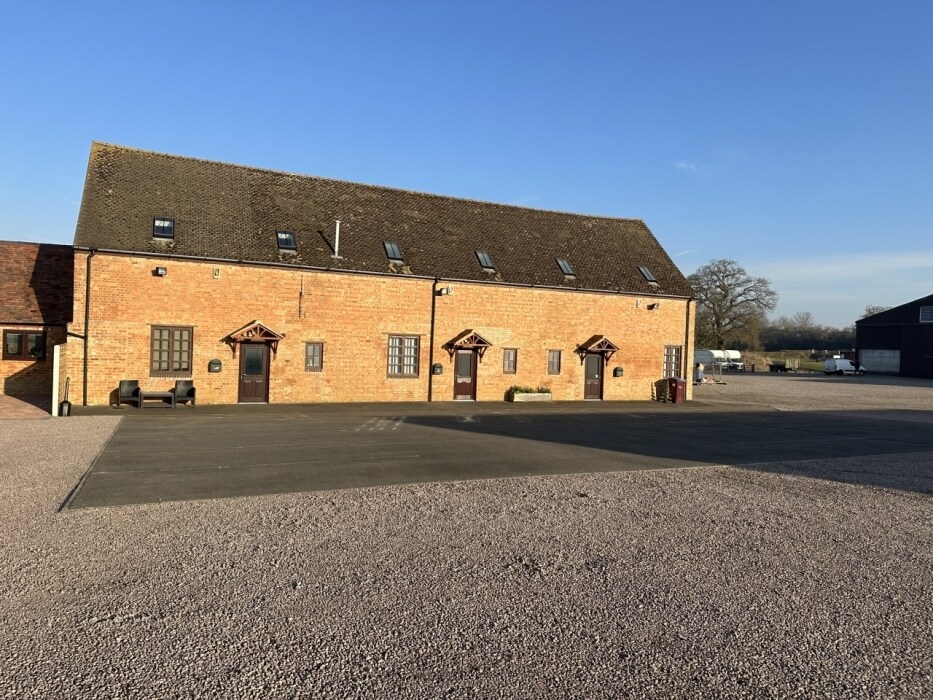 Denton Rd, Horton for lease Building Photo- Image 1 of 2