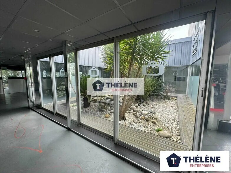 Retail in Montpellier for sale - Building Photo - Image 2 of 10