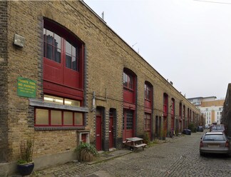 More details for 1-12 Iliffe Yard, London - Coworking for Lease