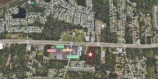 More details for 00 Ridgewood ave, Edgewater, FL - Land for Sale