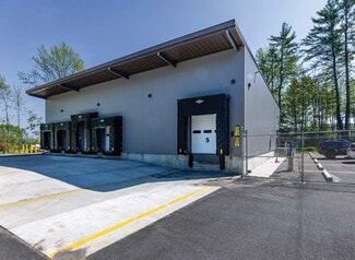 More details for 110 Airpark Rd, West Lebanon, NH - Industrial for Sale