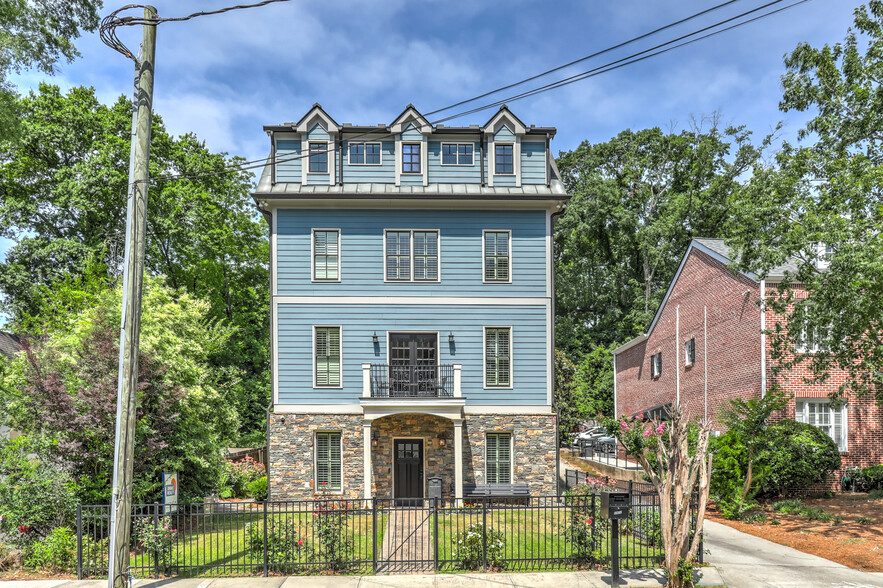 2972 Lookout Pl NE, Atlanta, GA for sale - Building Photo - Image 3 of 141