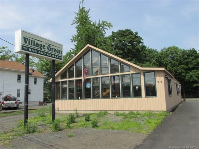 97 Chapel St, Wallingford, CT for sale Primary Photo- Image 1 of 1