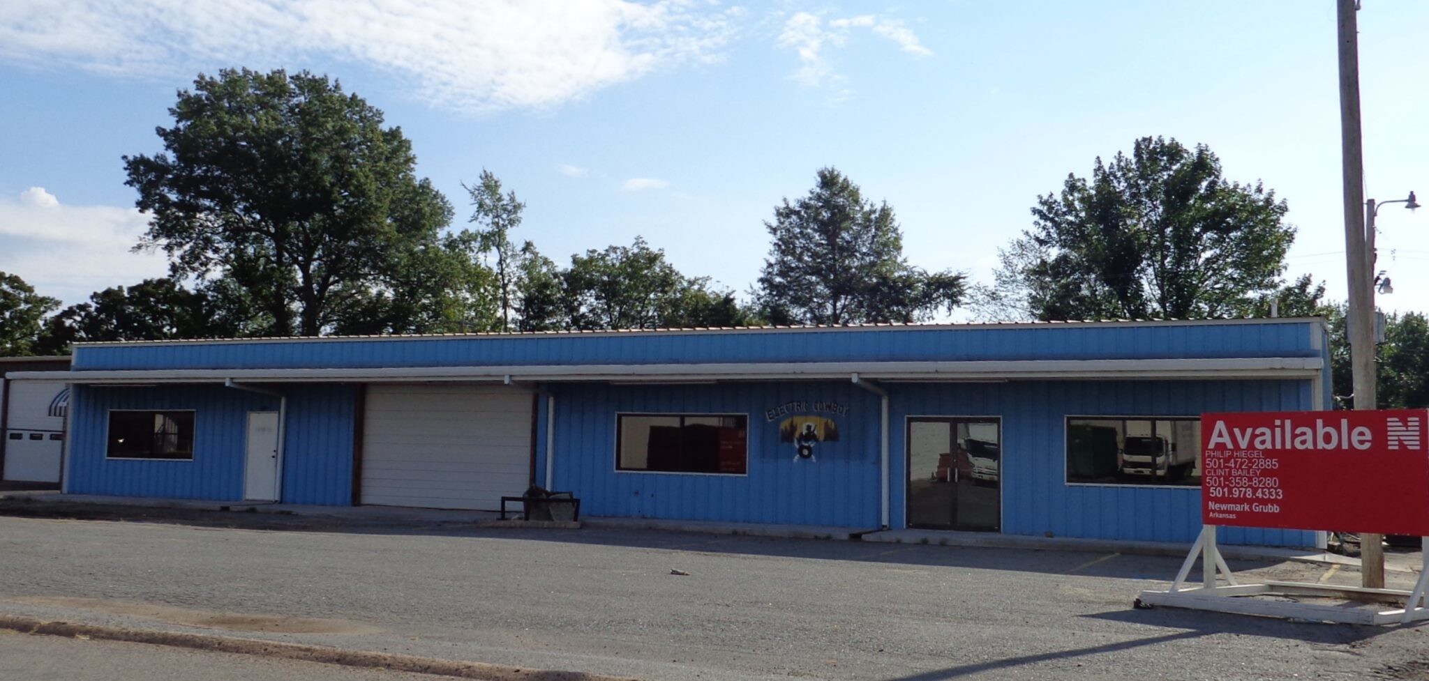 1020 Jims Ln, Conway, AR for sale Building Photo- Image 1 of 1