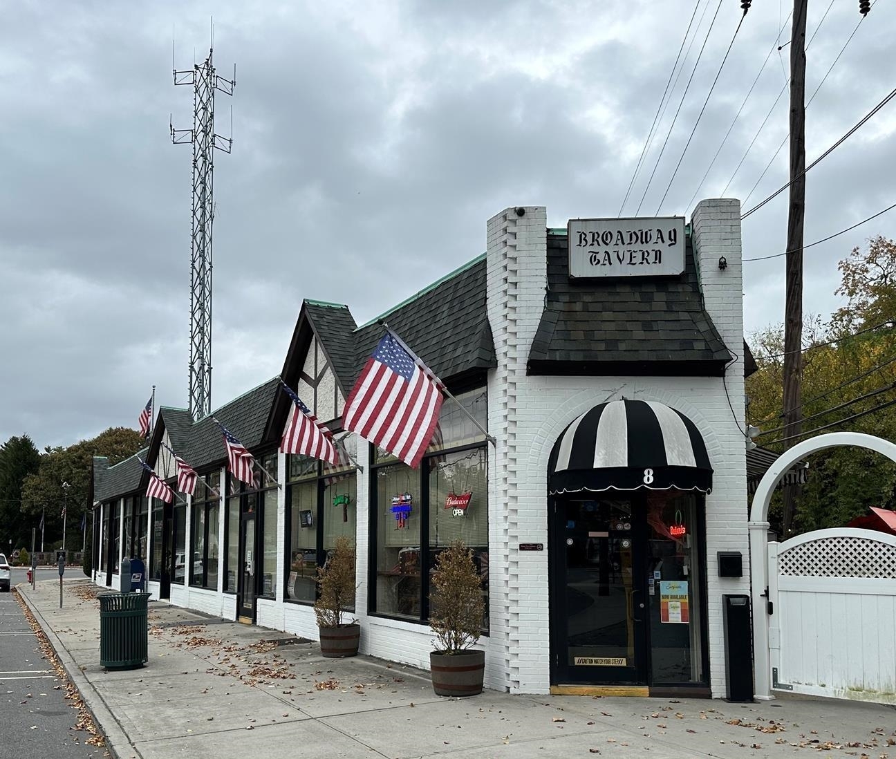 8-18 Broadway, Malverne, NY for sale Building Photo- Image 1 of 5