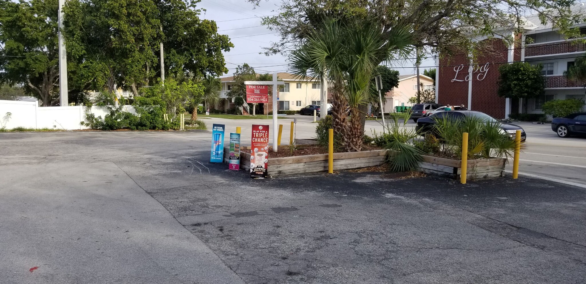 2001 NE 39th St, Lighthouse Point, FL for sale Building Photo- Image 1 of 1