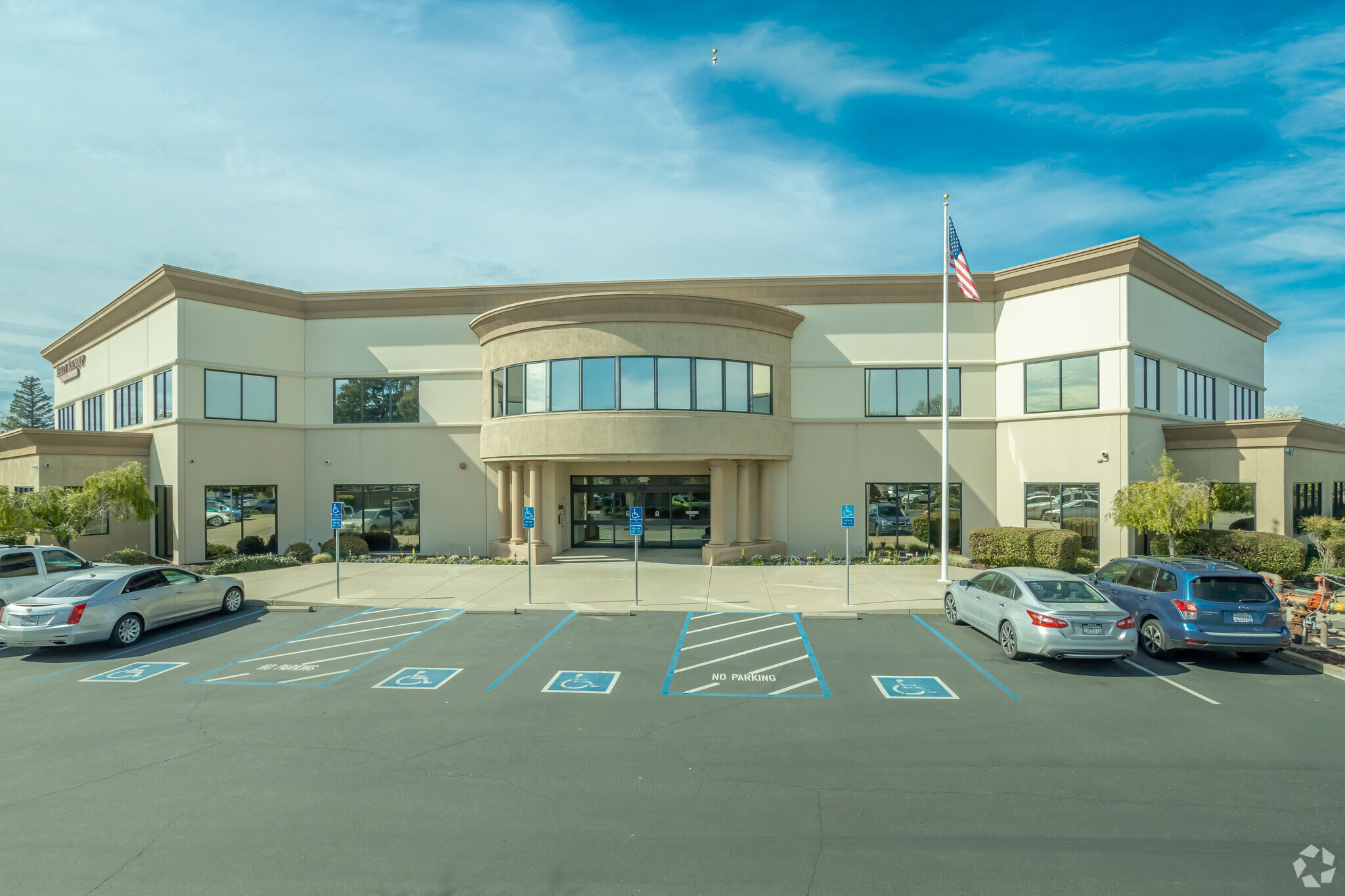 9401 E Stockton Blvd, Elk Grove, CA for lease Primary Photo- Image 1 of 12