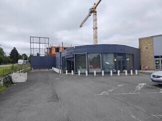 More details for Industrial for Lease