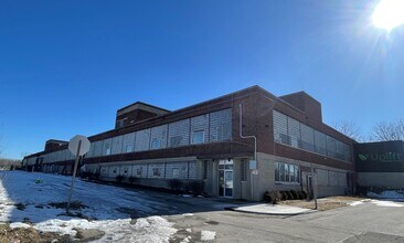 101 S Parker Ave, Indianapolis, IN for lease Building Photo- Image 2 of 5