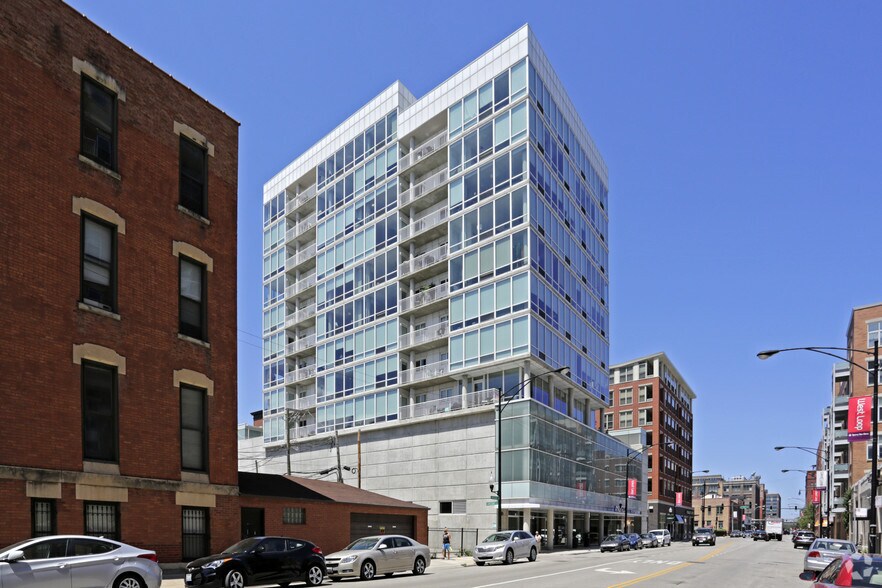24 S Morgan St, Chicago, IL for sale - Primary Photo - Image 1 of 1