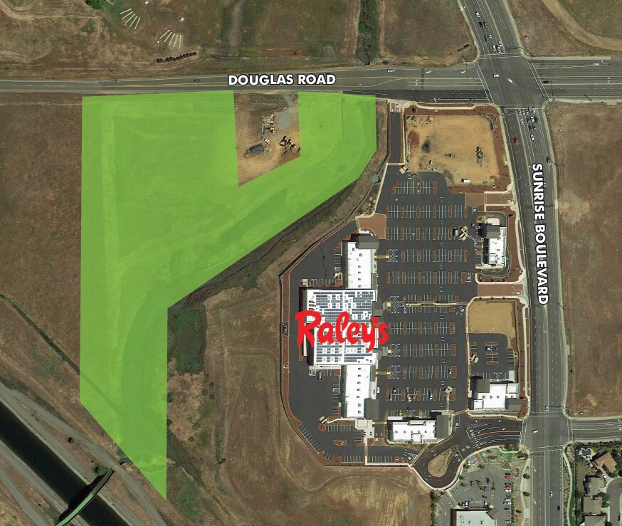 Douglas Rd, Rancho Cordova, CA for sale Building Photo- Image 1 of 1