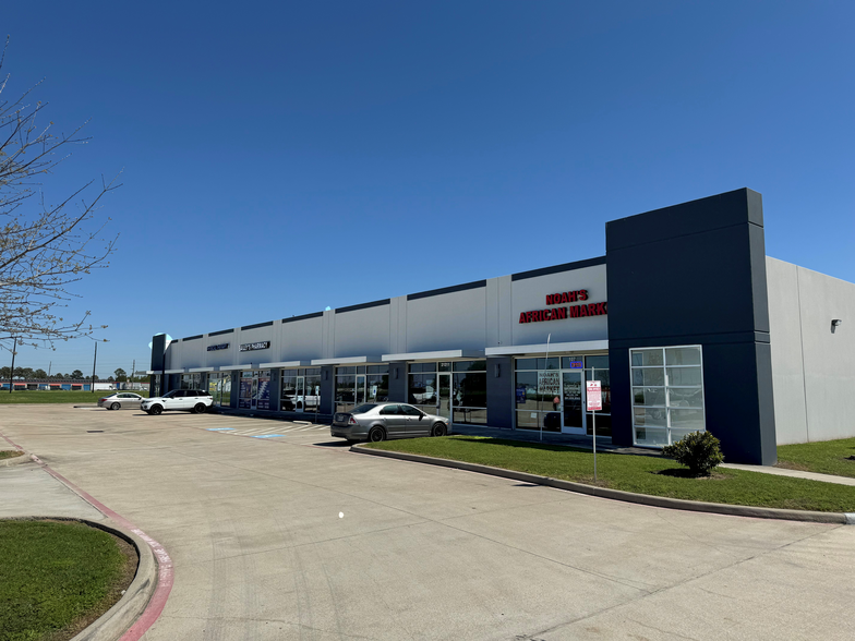 21211 FM 529 Rd, Cypress, TX for lease - Building Photo - Image 2 of 5