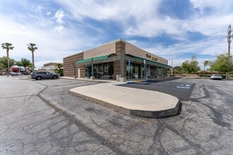 330 W Rancho Vista Blvd, Palmdale, CA for lease Building Photo- Image 2 of 16