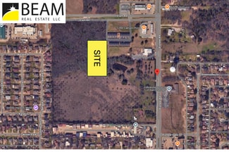 More details for 3843 Pioneer Rd, Balch Springs, TX - Land for Sale