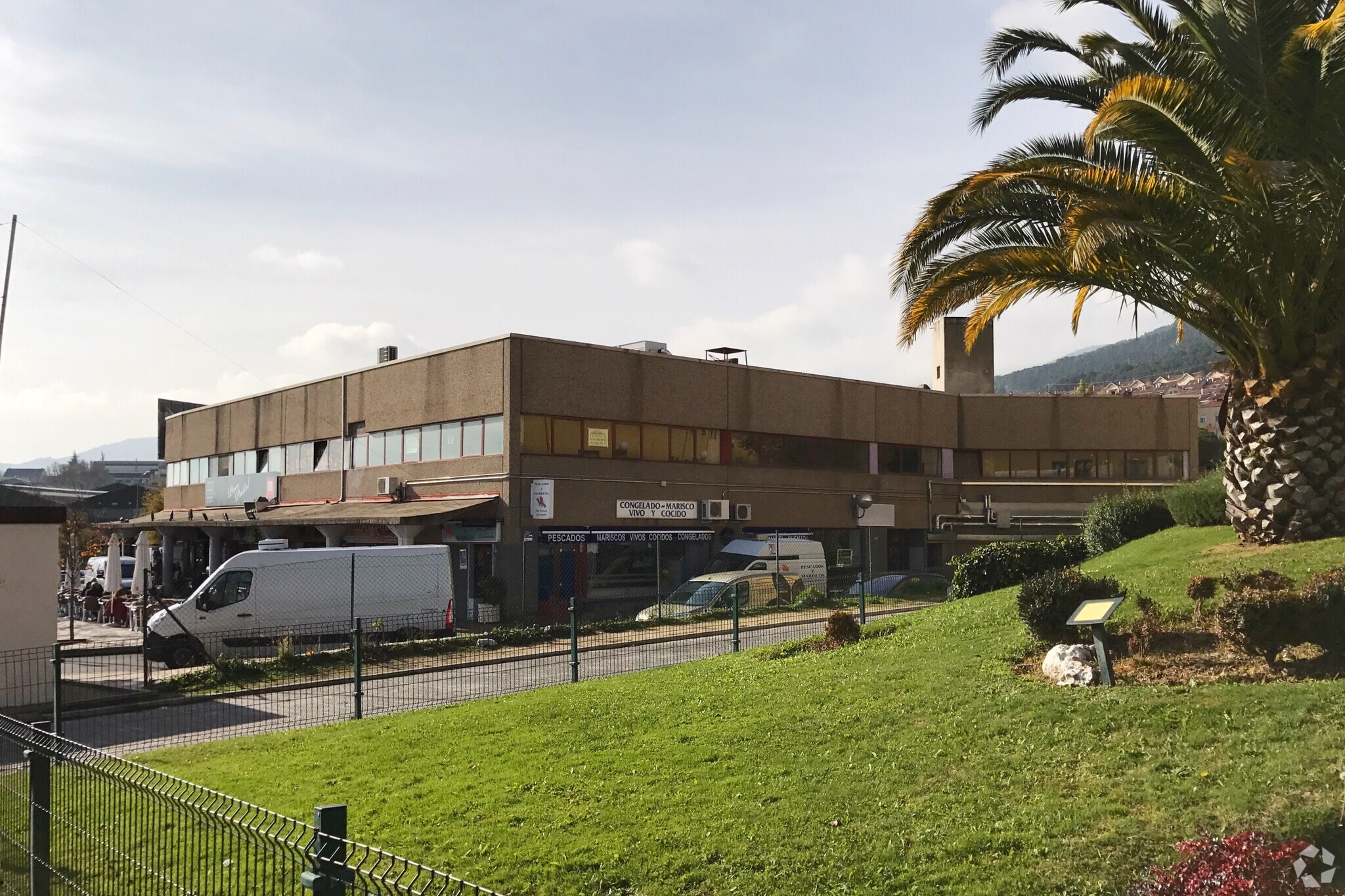 Calle de las Pozas, 181, San Lorenzo de El Escorial, Madrid for lease Primary Photo- Image 1 of 3