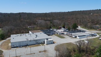 More details for 153 Searles Rd, Pomfret Center, CT - Industrial for Lease