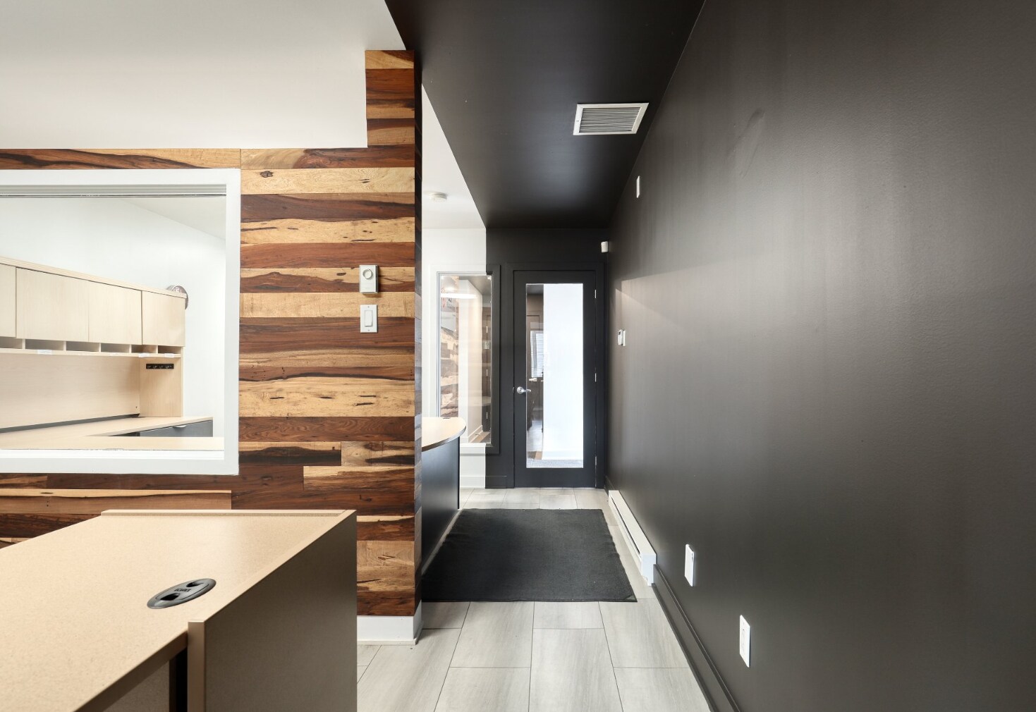 26 Rue Liard, Saintalexisdemontcalm, QC J0K 1T0 Office for Lease