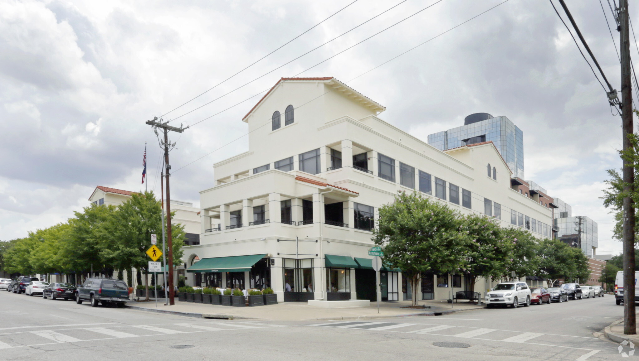 4514 Travis St, Dallas, TX for lease Building Photo- Image 1 of 13