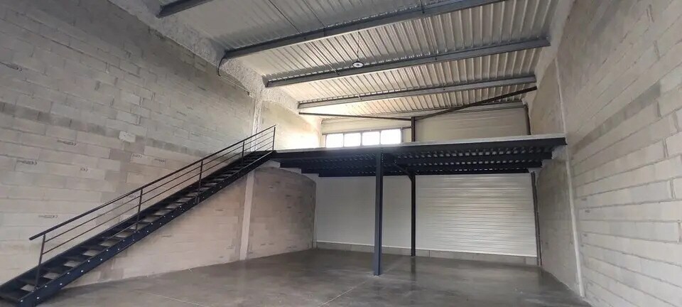 Flex in LES ABRETS for sale - Interior Photo - Image 3 of 4