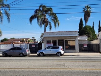 More details for 4342 Peck Rd, El Monte, CA - Office for Sale